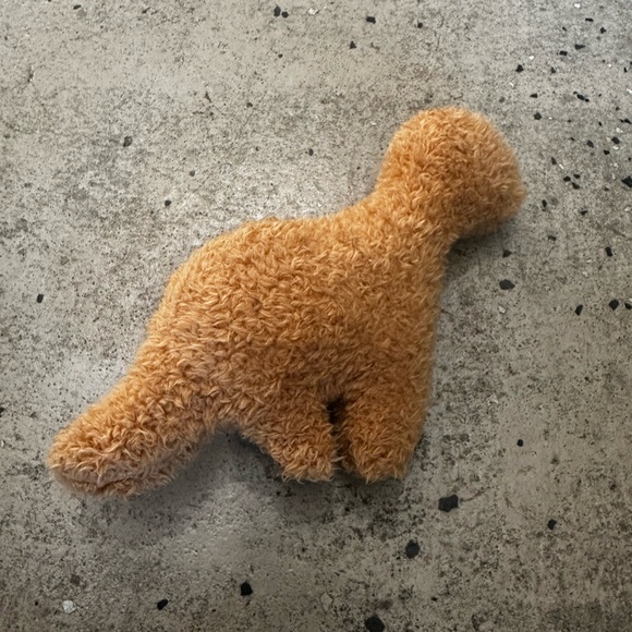 Mini Dino Nugget Plushie - Picture 1 of 3
